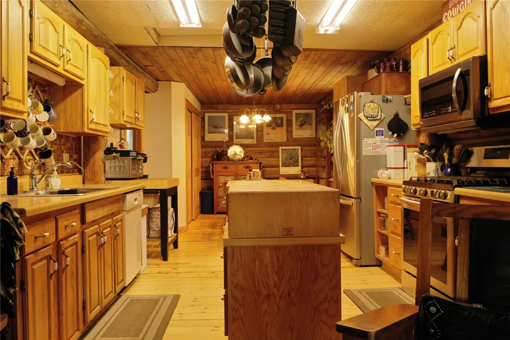 300 County Road 75 Meeker, CO 81641
