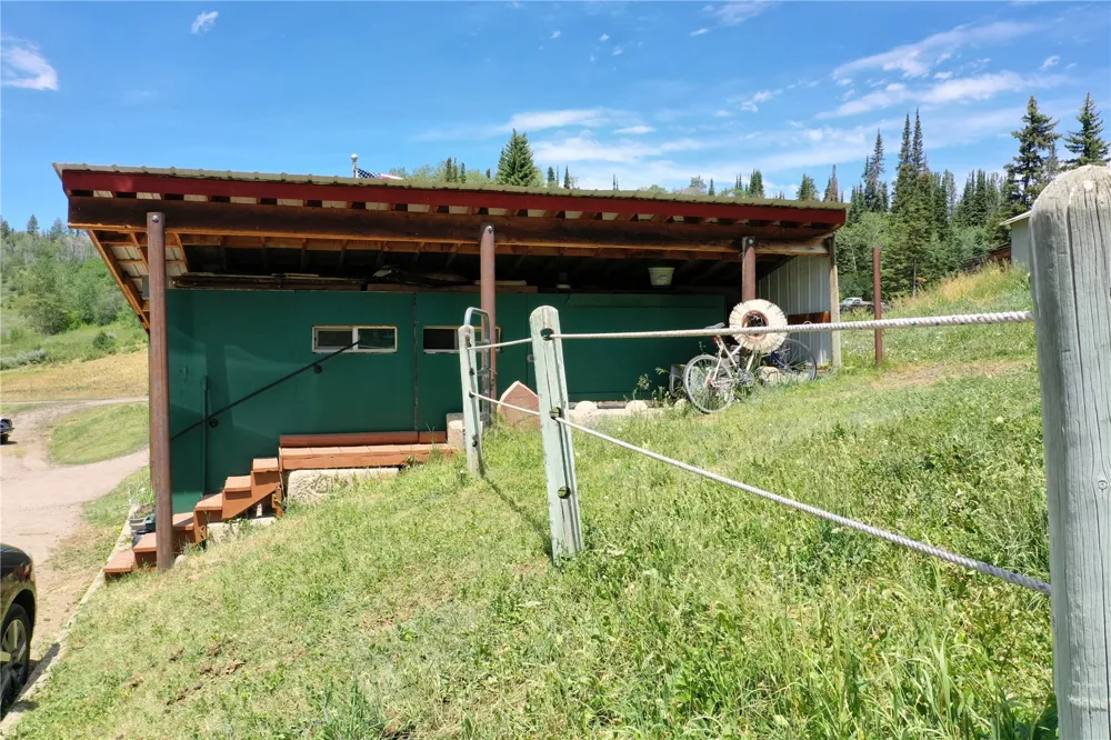 300 County Road 75 Meeker, CO 81641