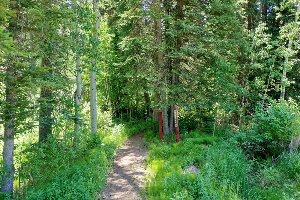 300 County Road 75 Meeker, CO 81641