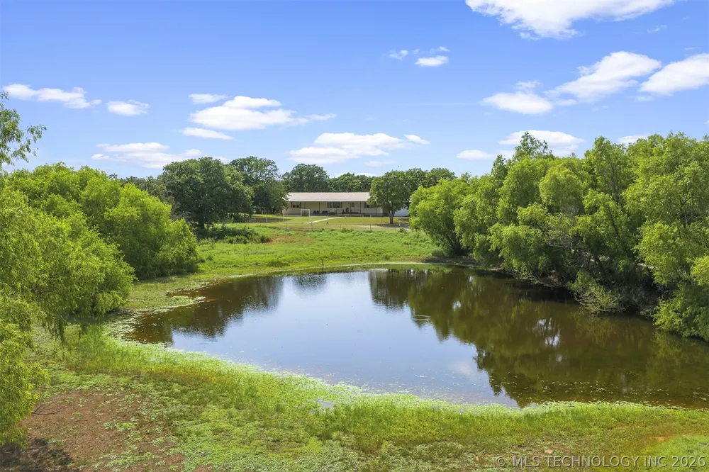 4162 County Street 2990 Street Lindsay, OK 73052