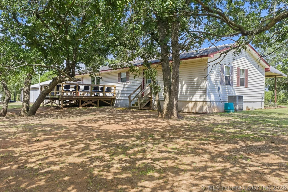 4162 County Street 2990 Street Lindsay, OK 73052