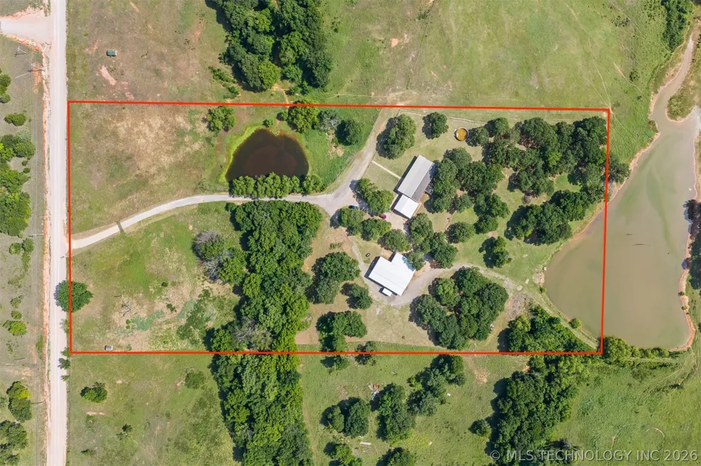 4162 County Street 2990 Street Lindsay, OK 73052