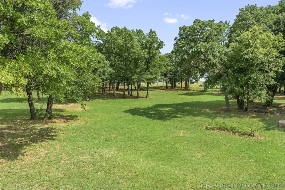 4162 County Street 2990 Street Lindsay, OK 73052