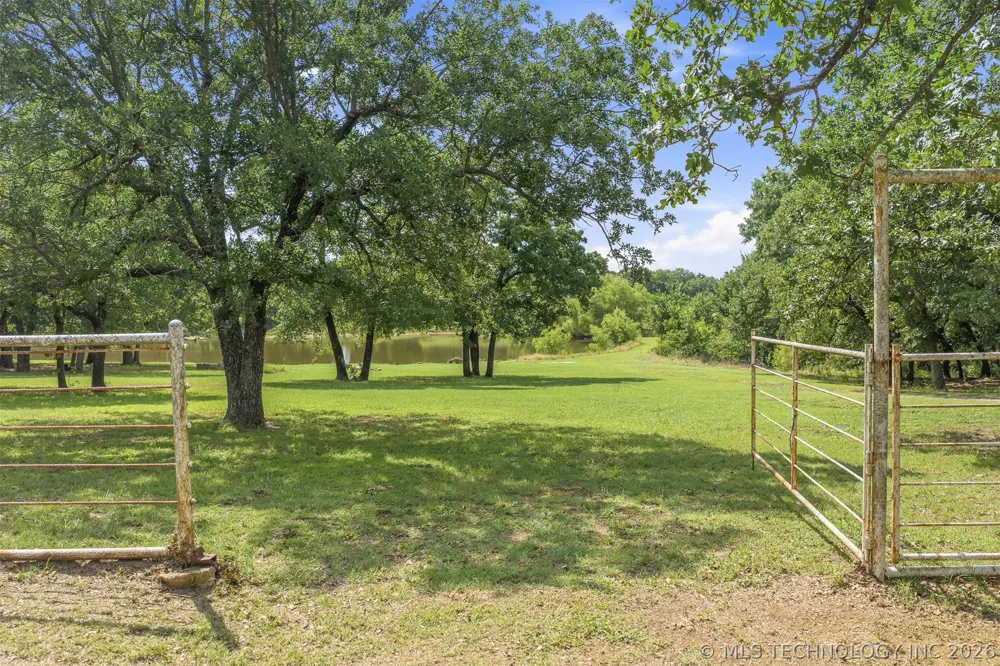 4162 County Street 2990 Street Lindsay, OK 73052