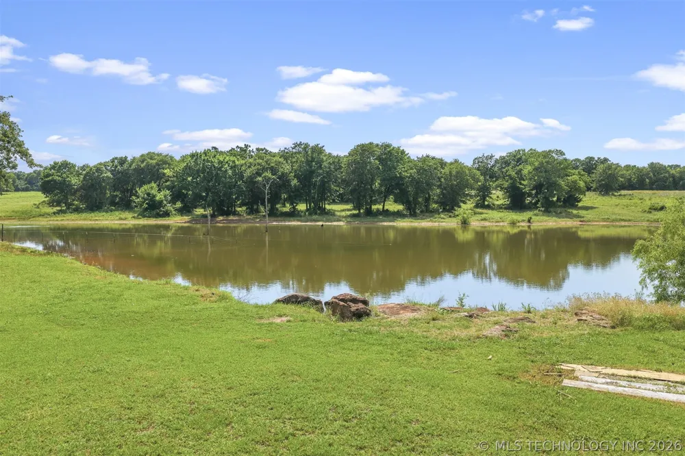4162 County Street 2990 Street Lindsay, OK 73052