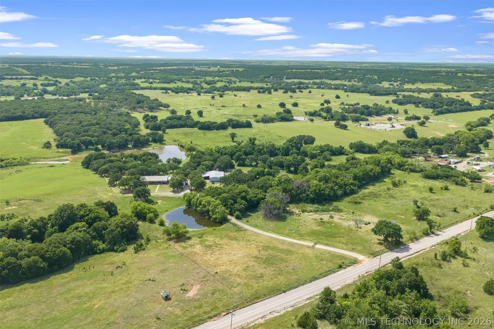 4162 County Street 2990 Street Lindsay, OK 73052
