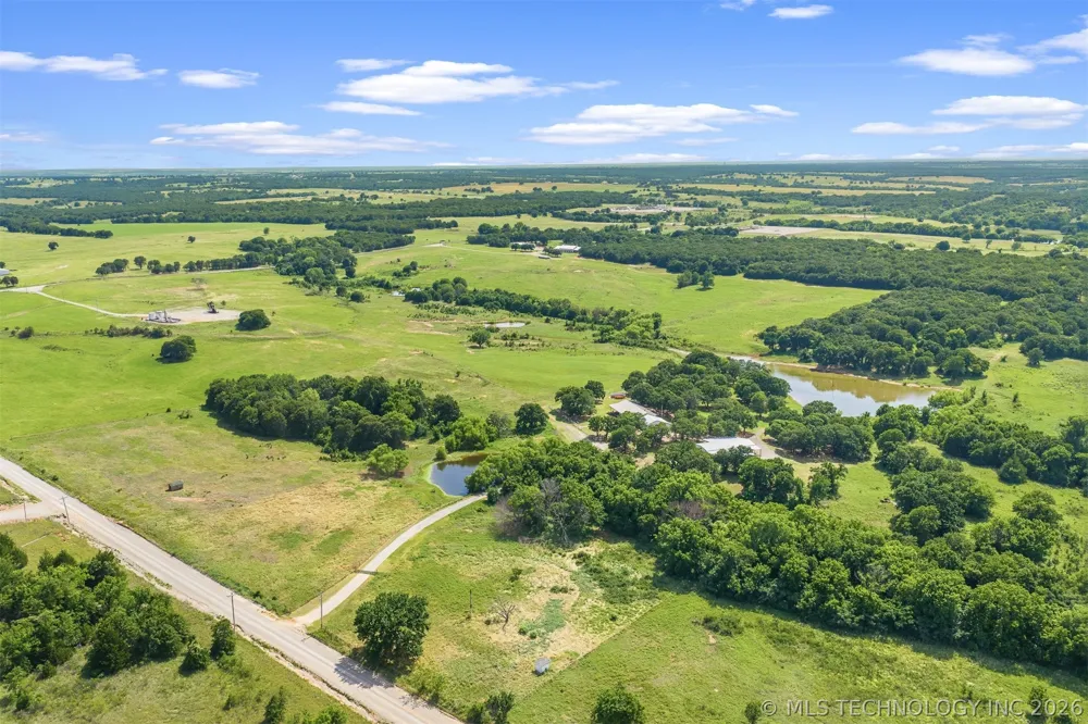 4162 County Street 2990 Street Lindsay, OK 73052