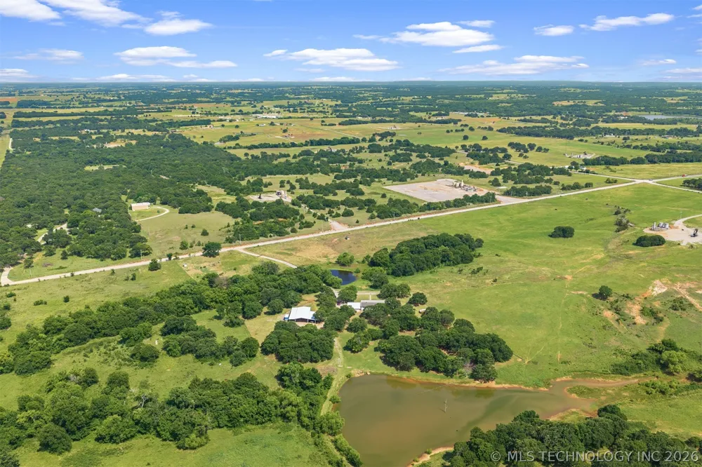 4162 County Street 2990 Street Lindsay, OK 73052