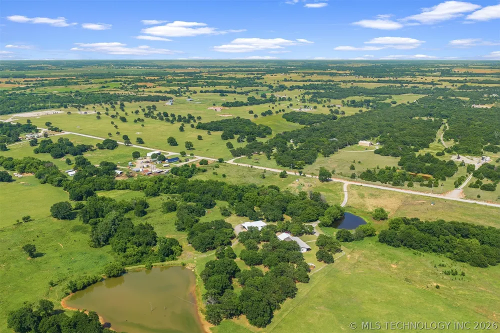 4162 County Street 2990 Street Lindsay, OK 73052