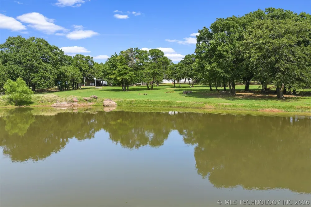 4162 County Street 2990 Street Lindsay, OK 73052