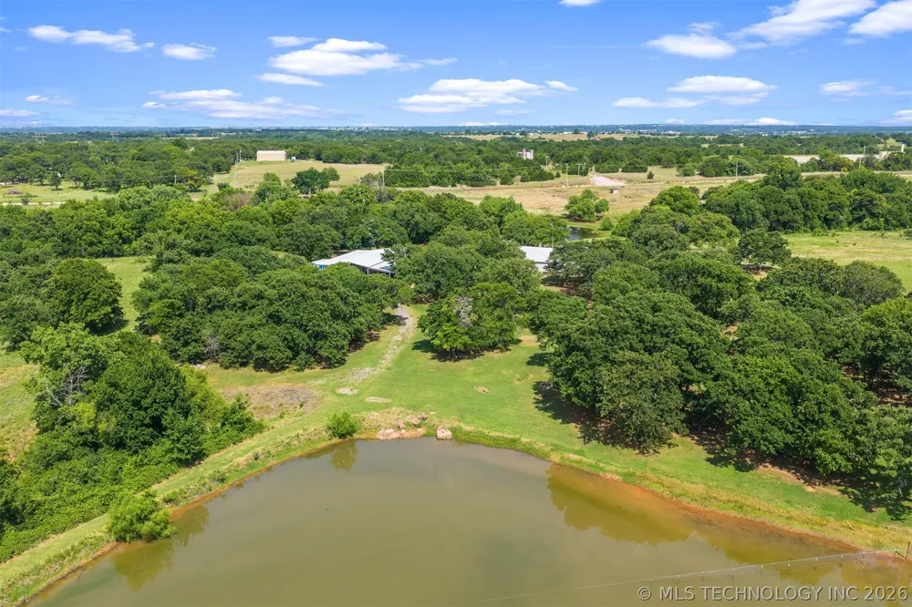 4162 County Street 2990 Street Lindsay, OK 73052