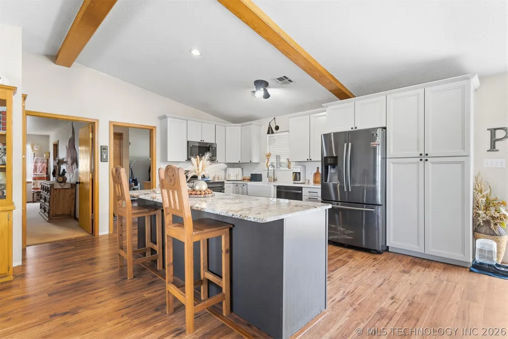 4162 County Street 2990 Street Lindsay, OK 73052