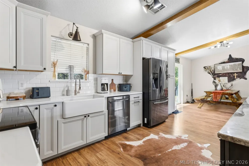 4162 County Street 2990 Street Lindsay, OK 73052