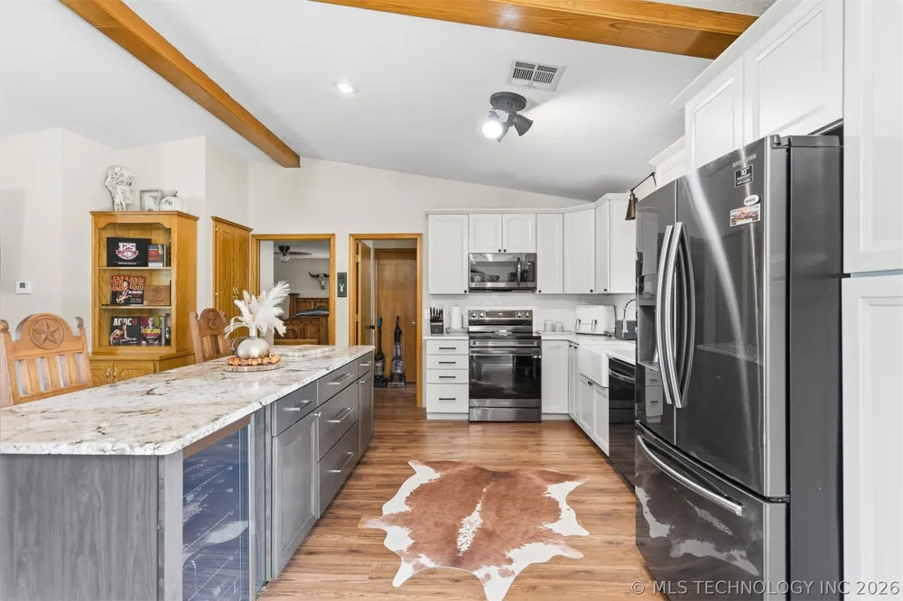 4162 County Street 2990 Street Lindsay, OK 73052
