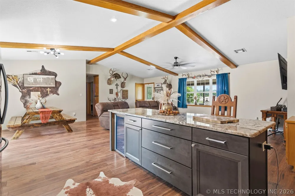 4162 County Street 2990 Street Lindsay, OK 73052