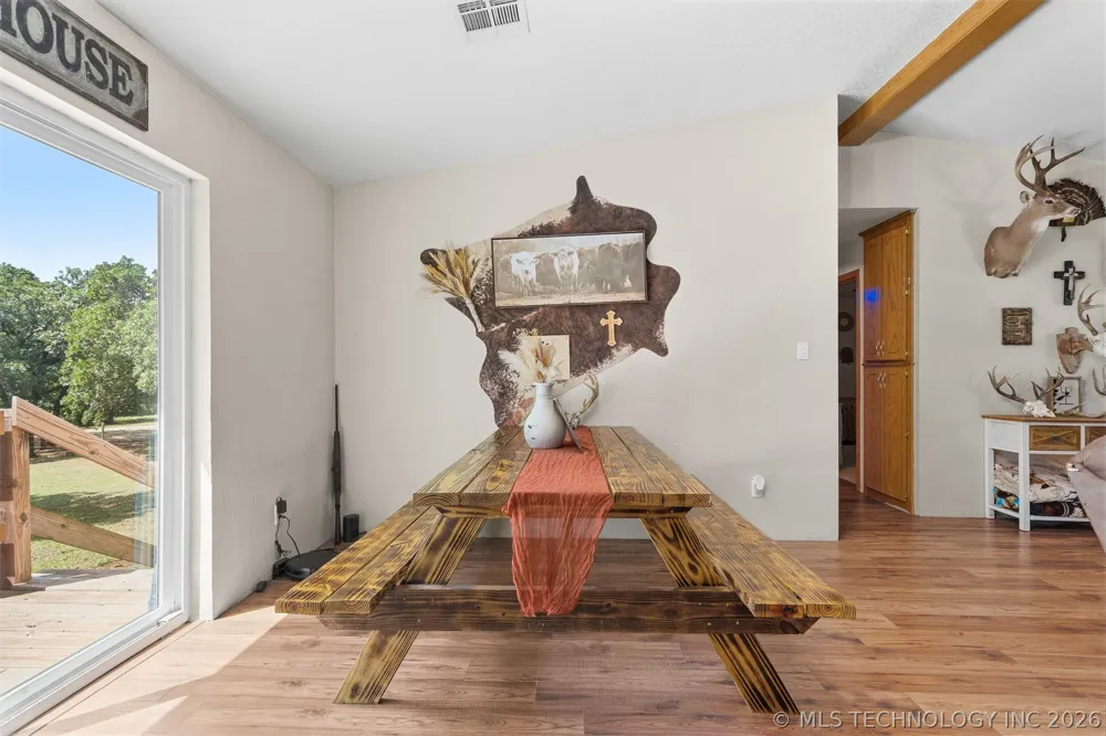 4162 County Street 2990 Street Lindsay, OK 73052