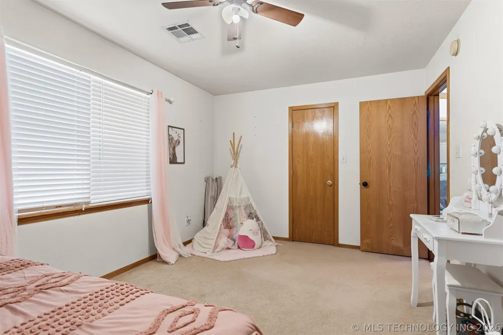 4162 County Street 2990 Street Lindsay, OK 73052