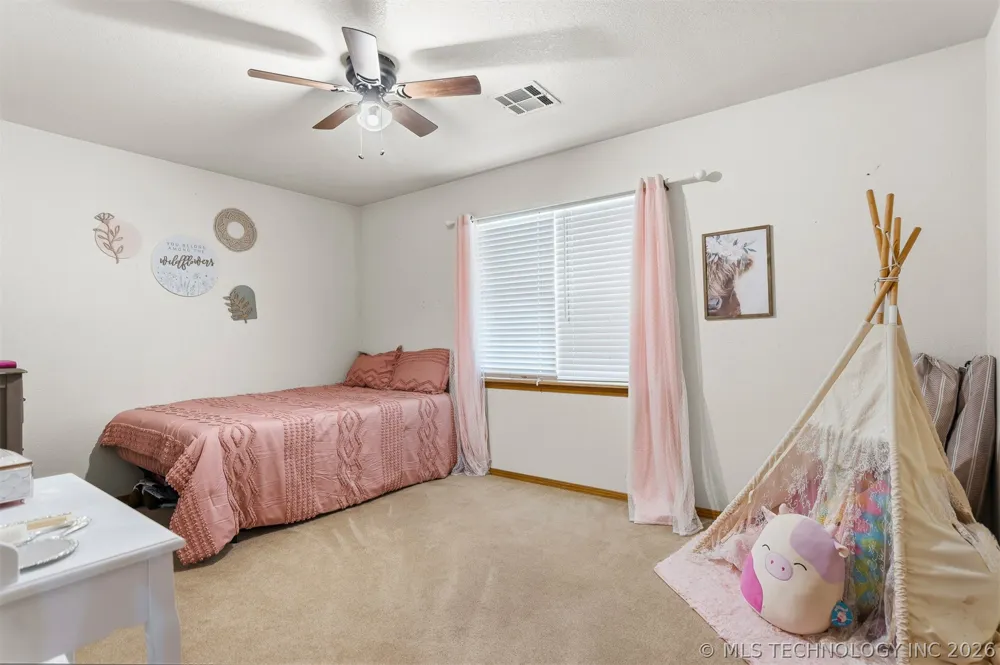 4162 County Street 2990 Street Lindsay, OK 73052