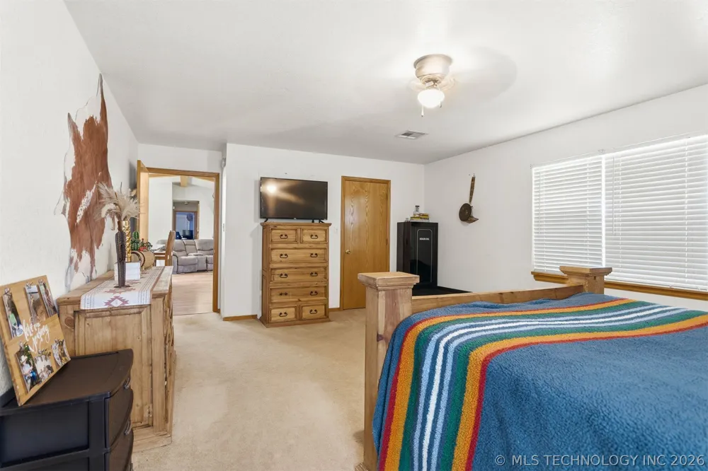 4162 County Street 2990 Street Lindsay, OK 73052