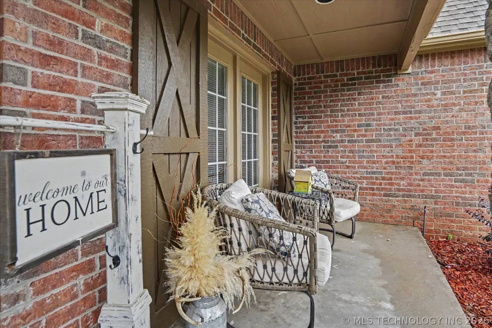10921 S 87th EastAvenue Tulsa, OK 74133