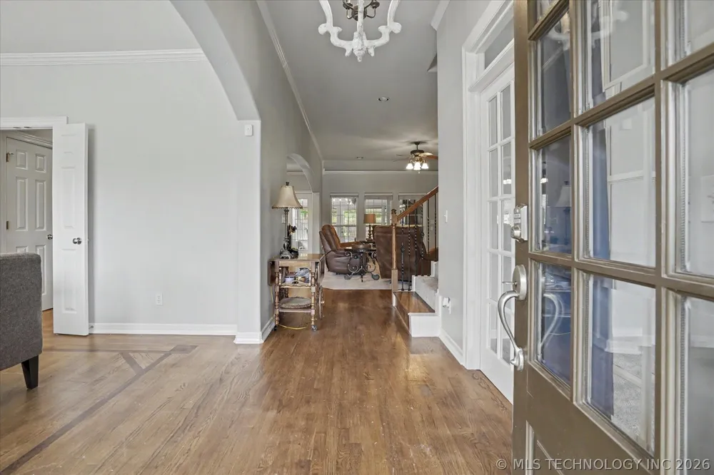 10921 S 87th EastAvenue Tulsa, OK 74133