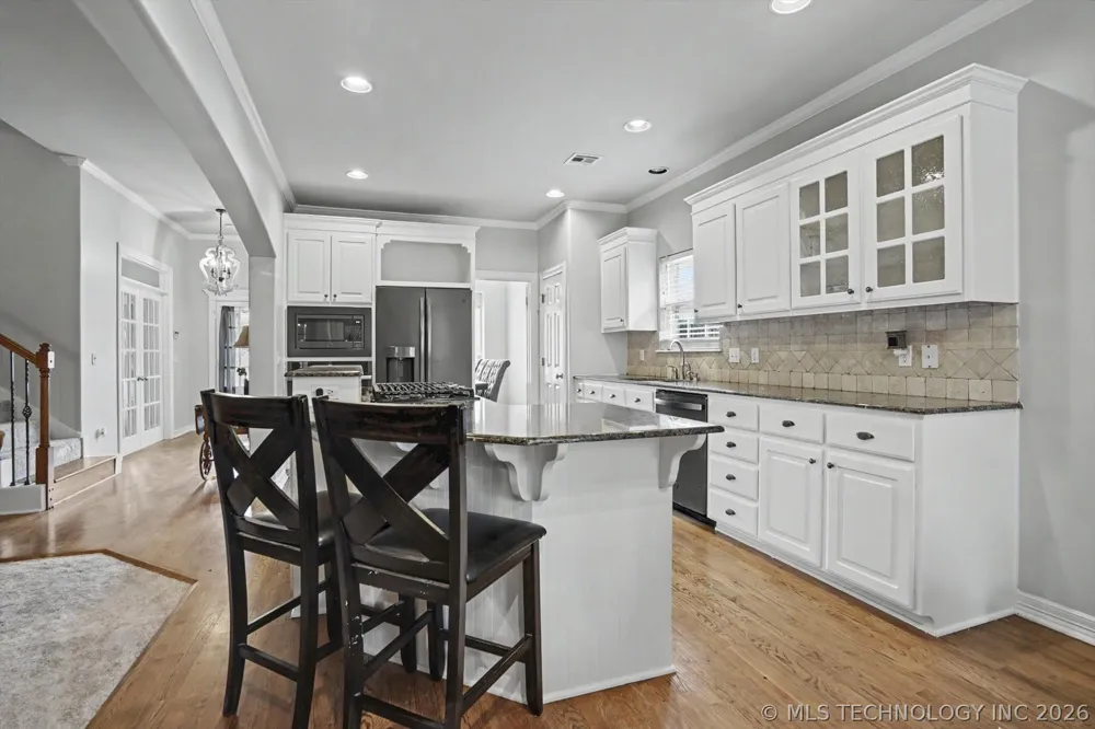 10921 S 87th EastAvenue Tulsa, OK 74133