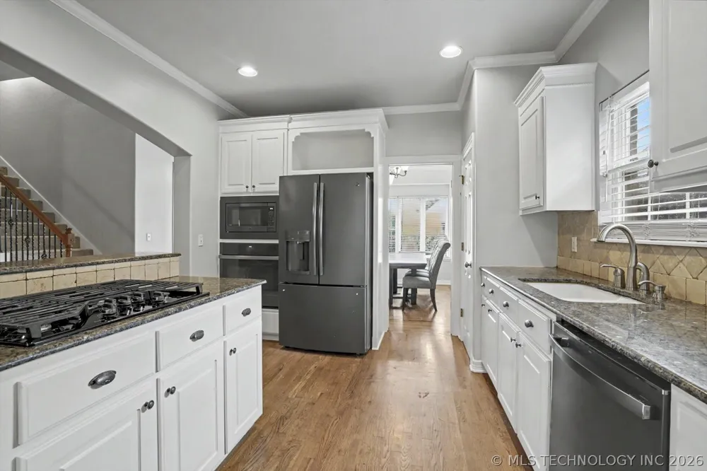 10921 S 87th EastAvenue Tulsa, OK 74133