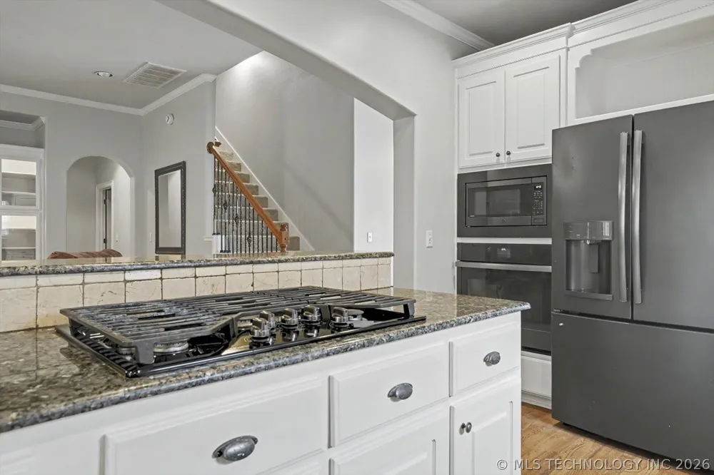 10921 S 87th EastAvenue Tulsa, OK 74133