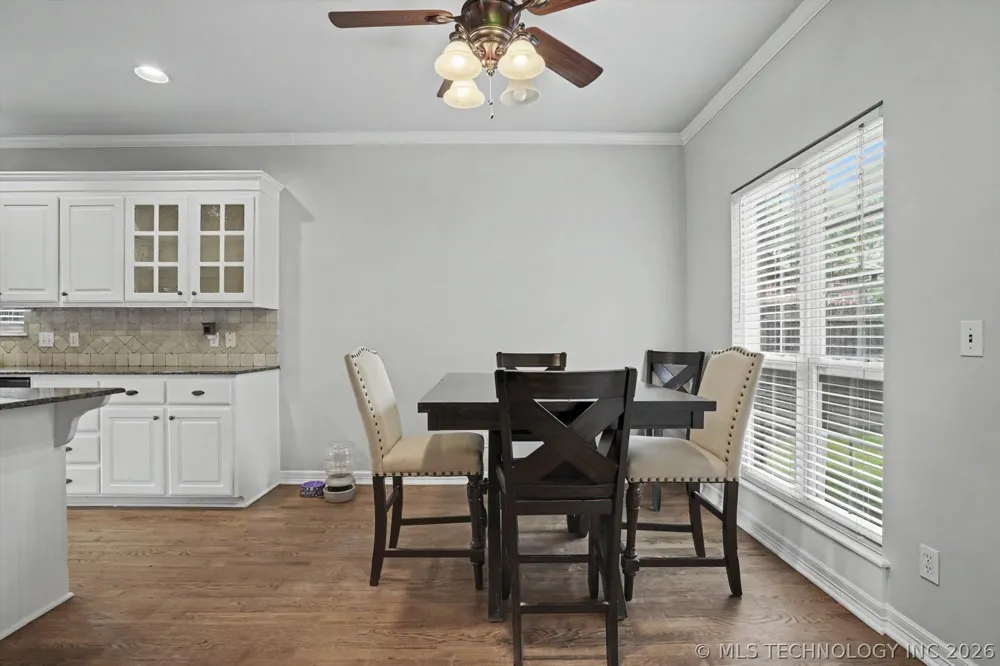 10921 S 87th EastAvenue Tulsa, OK 74133
