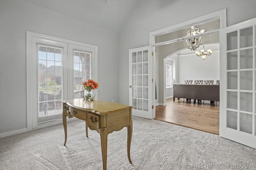 10921 S 87th EastAvenue Tulsa, OK 74133