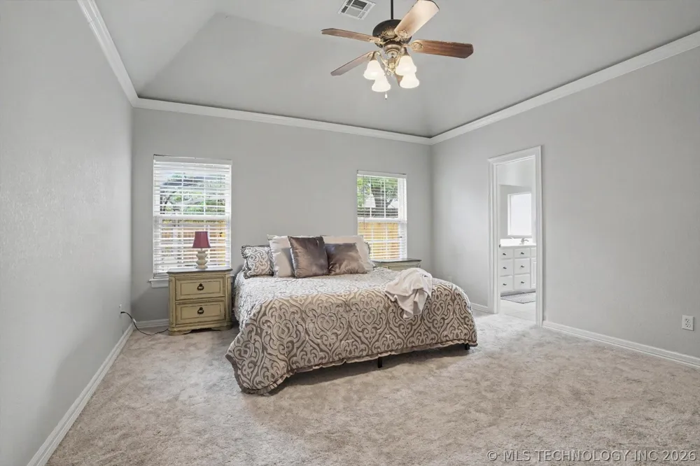 10921 S 87th EastAvenue Tulsa, OK 74133