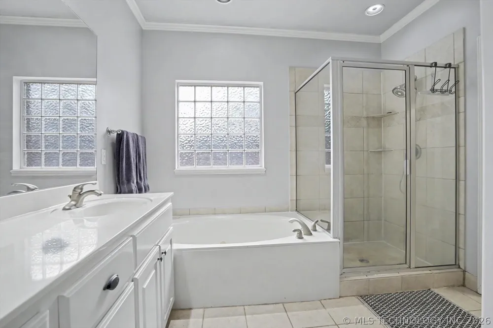 10921 S 87th EastAvenue Tulsa, OK 74133
