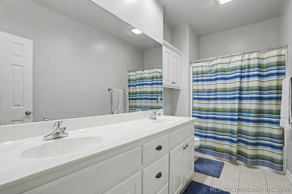 10921 S 87th EastAvenue Tulsa, OK 74133