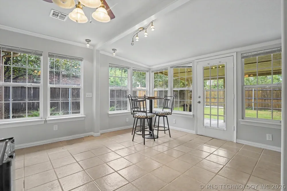 10921 S 87th EastAvenue Tulsa, OK 74133