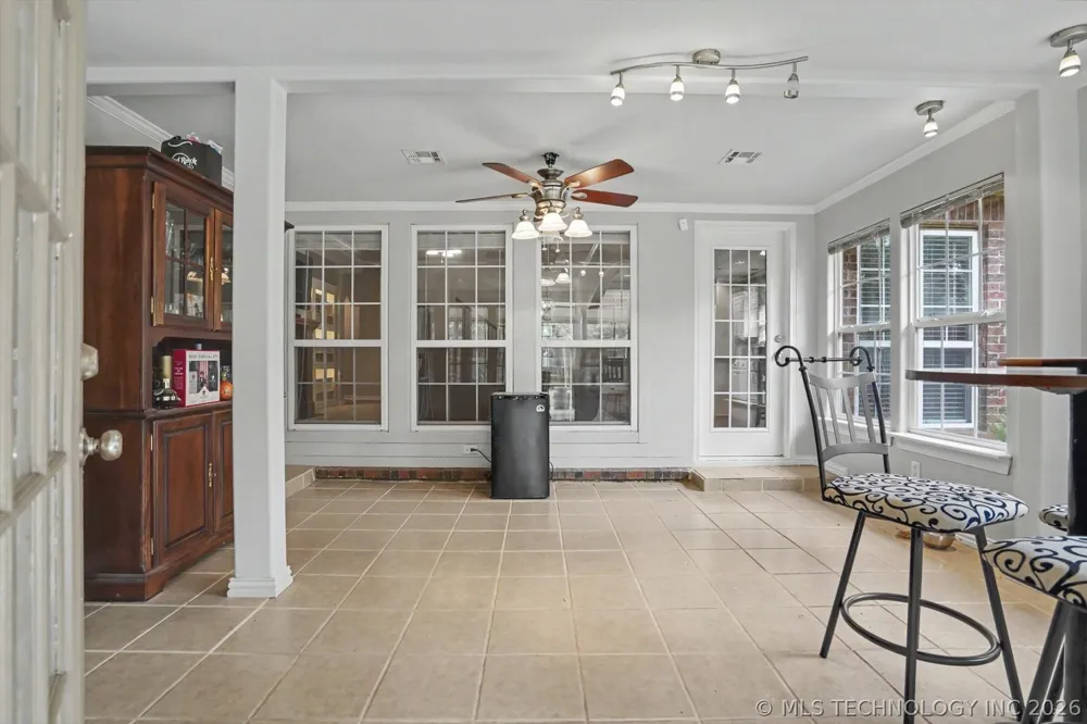 10921 S 87th EastAvenue Tulsa, OK 74133
