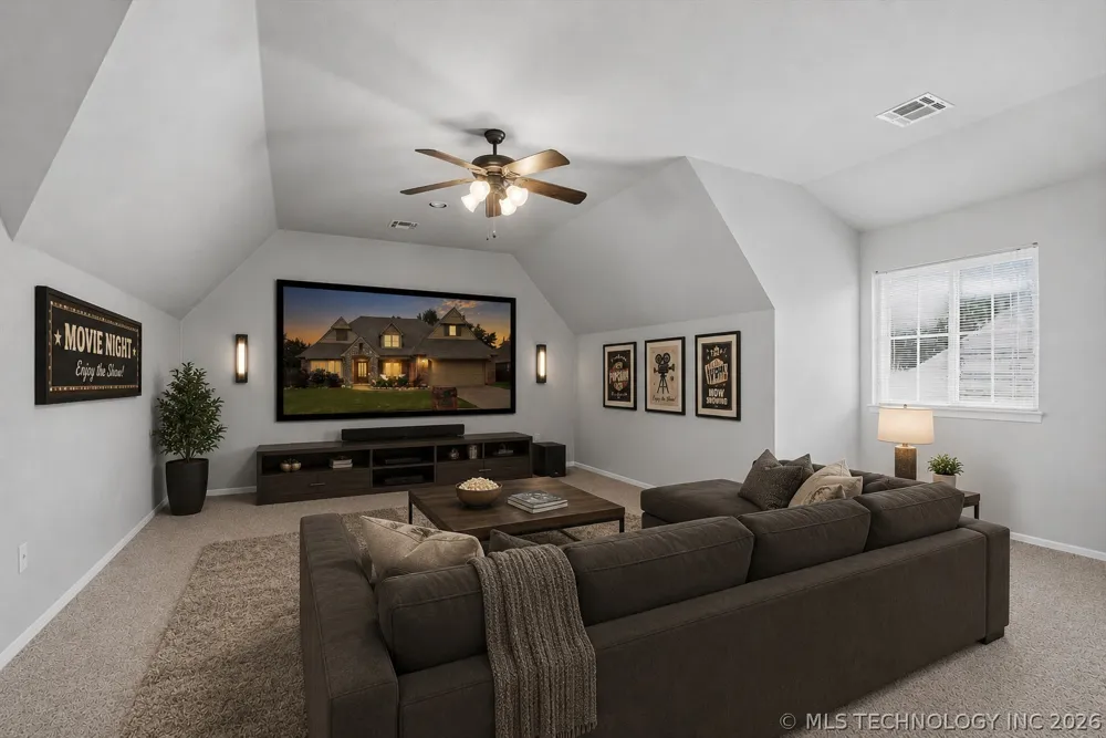 10921 S 87th EastAvenue Tulsa, OK 74133