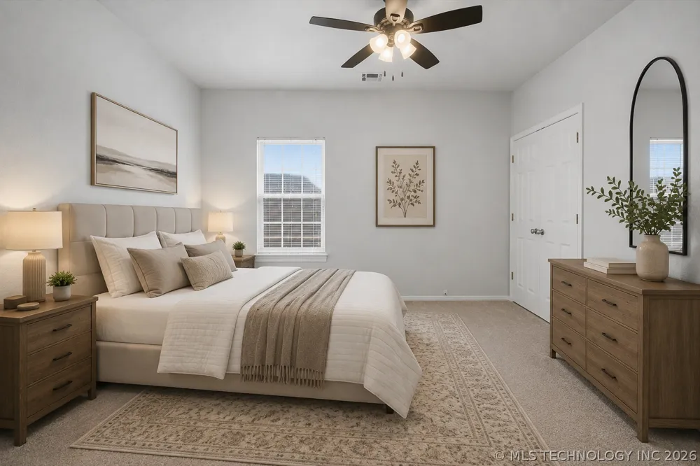 10921 S 87th EastAvenue Tulsa, OK 74133
