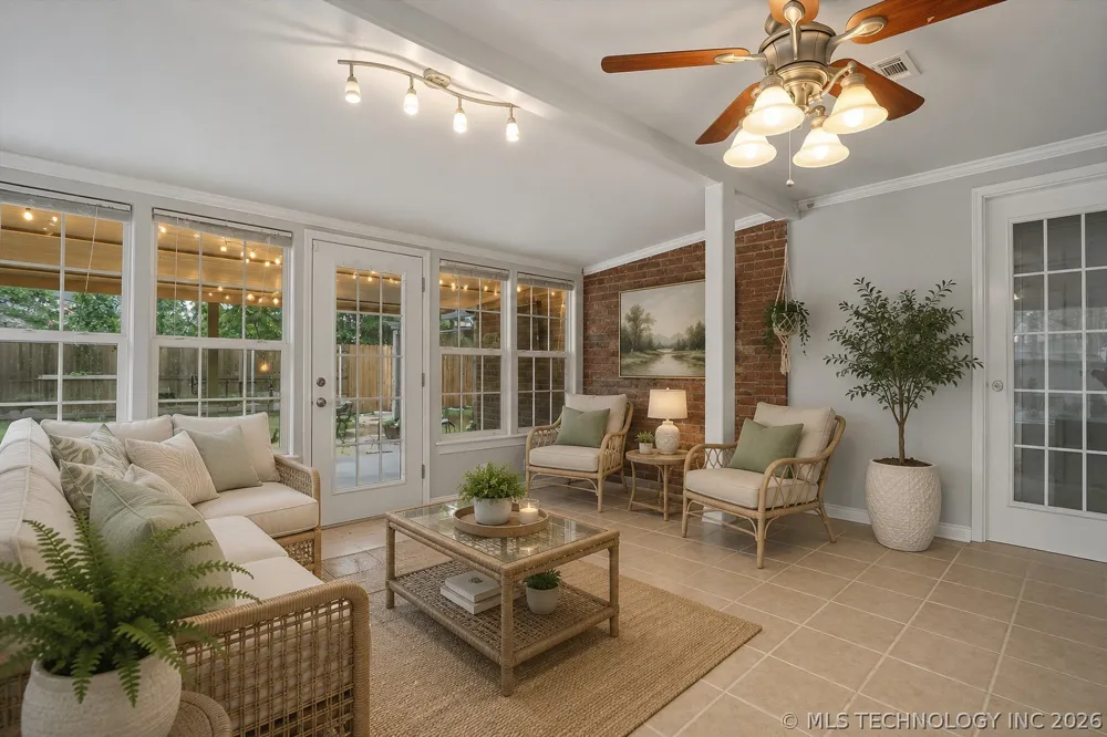 10921 S 87th EastAvenue Tulsa, OK 74133