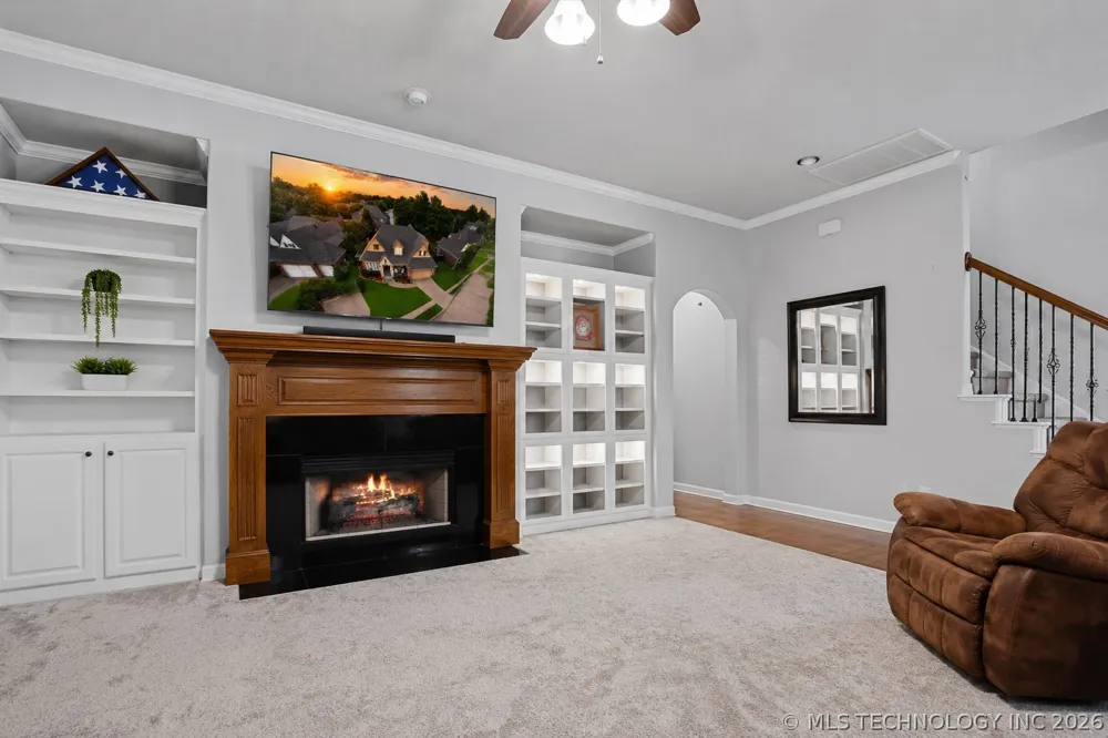 10921 S 87th EastAvenue Tulsa, OK 74133