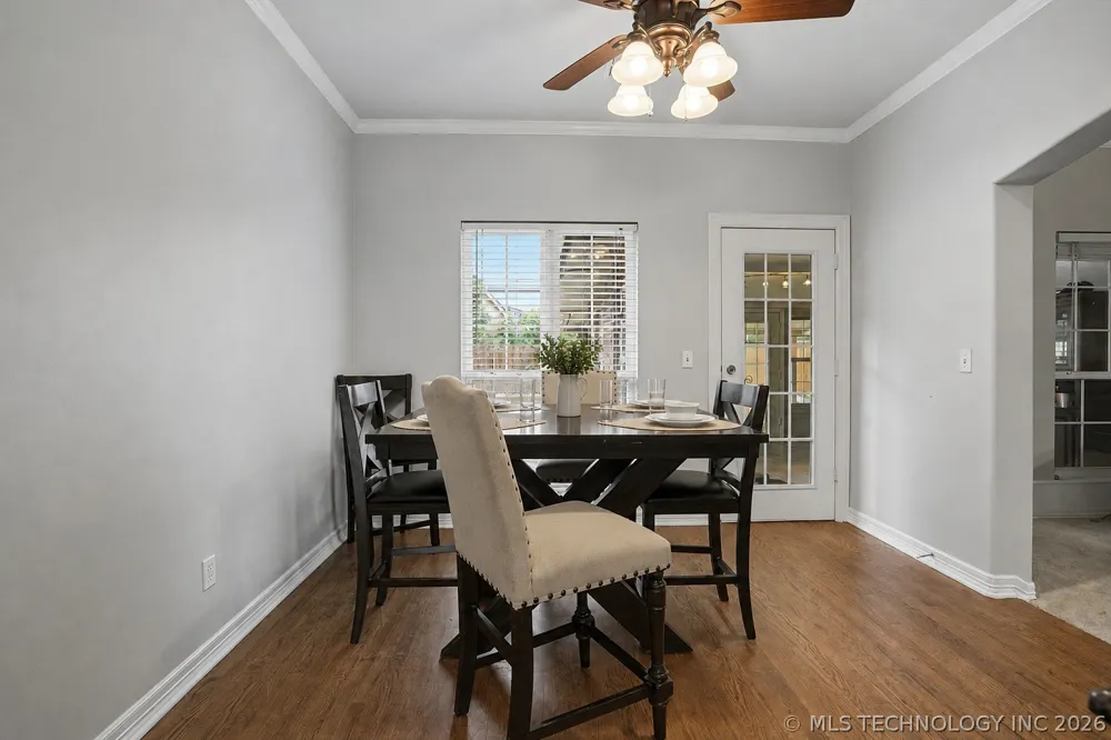 10921 S 87th EastAvenue Tulsa, OK 74133