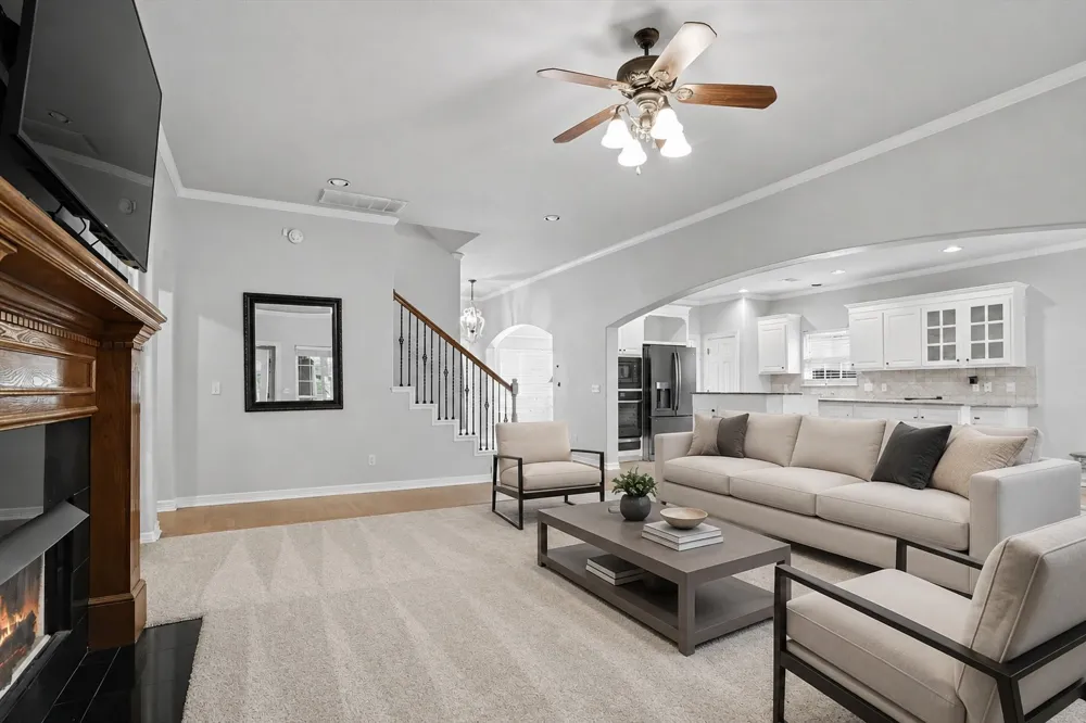 10921 S 87th EastAvenue Tulsa, OK 74133
