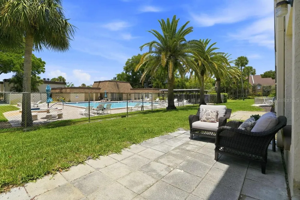 2400 WINDING CREEK BOULEVARD #20A-109 Clearwater, FL 33761