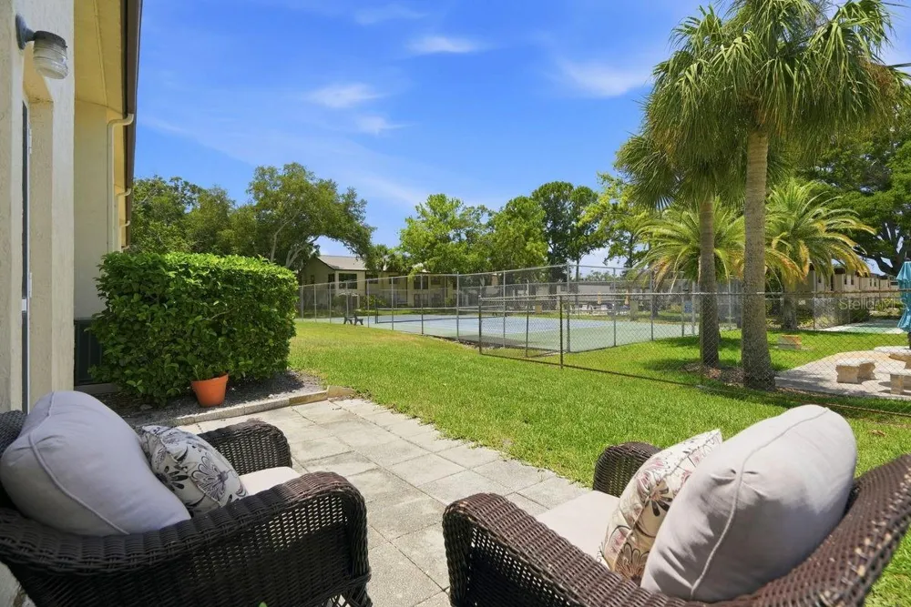 2400 WINDING CREEK BOULEVARD #20A-109 Clearwater, FL 33761