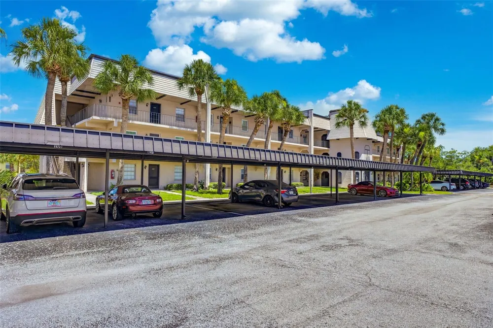 8693 BARDMOOR BOULEVARD #301B Largo, FL 33777
