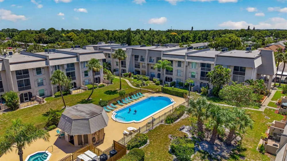 8693 BARDMOOR BOULEVARD #301B Largo, FL 33777