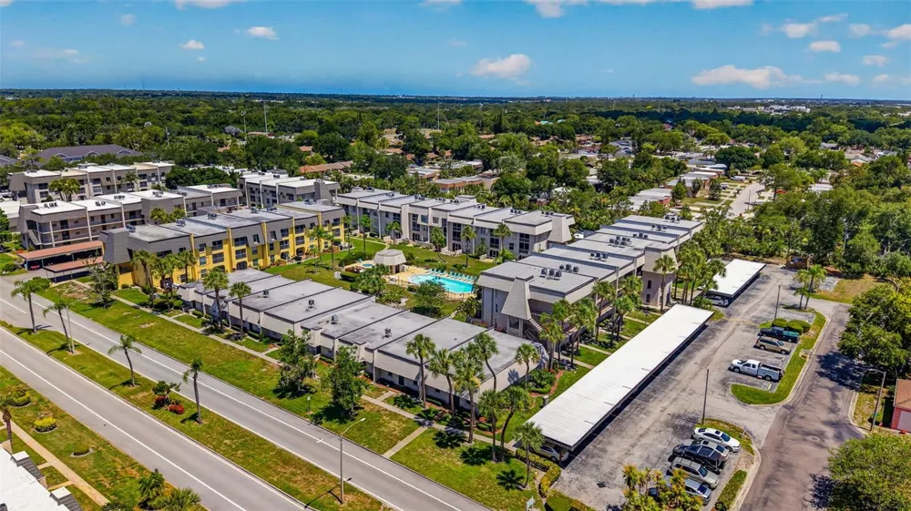 8693 BARDMOOR BOULEVARD #301B Largo, FL 33777
