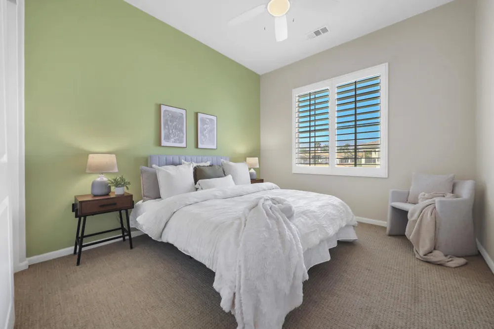 2312 Via Calderia Palm Desert, CA 92260