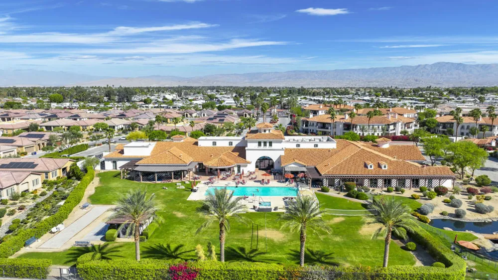 2312 Via Calderia Palm Desert, CA 92260