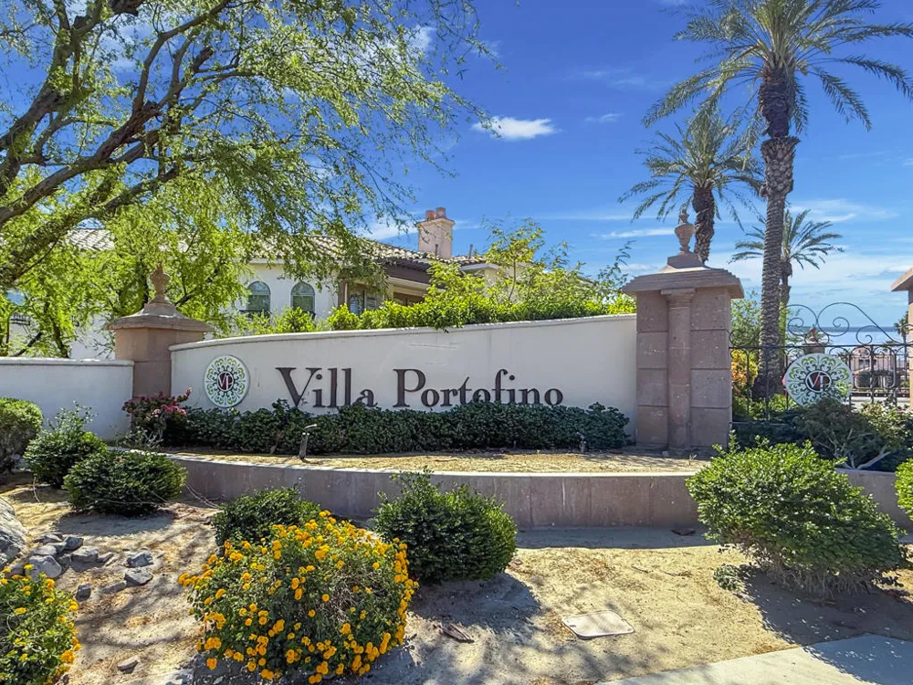 2312 Via Calderia Palm Desert, CA 92260