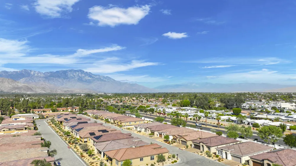 2312 Via Calderia Palm Desert, CA 92260
